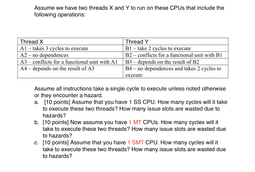 CPU SS: A 2-core superscalar microprocessor that provides out-of-order issue capabilities on