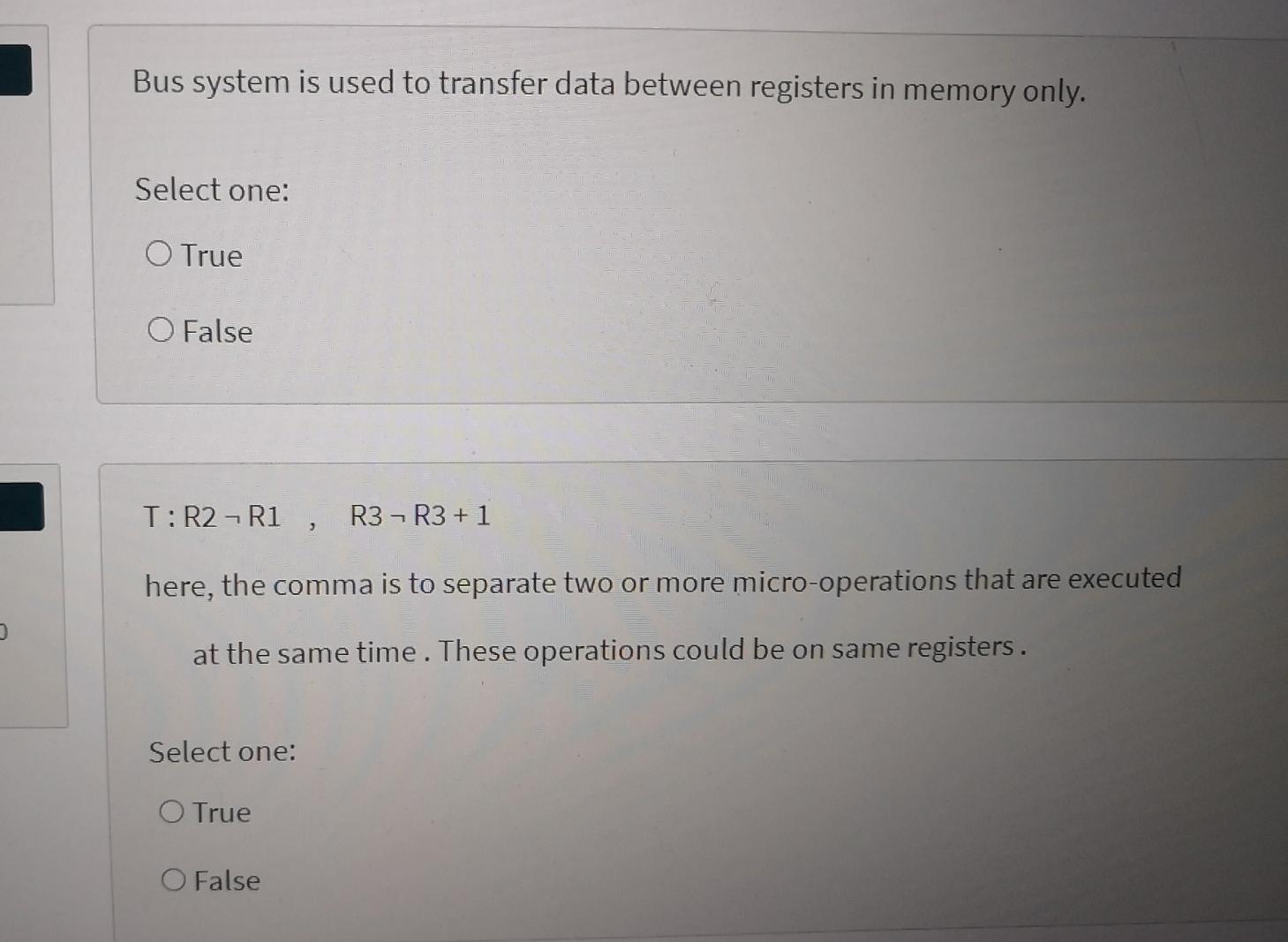 minutes Decode the instruction in control unit is the first phase of