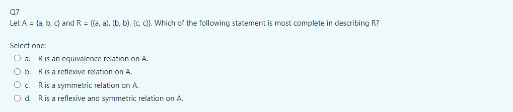 following statements are true? 1. 2 {1, 2, 3} 2. {2} &