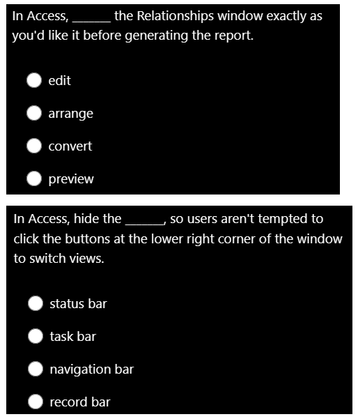 generate the database documentation for you-the Comments Reports manager Database Documenter Database