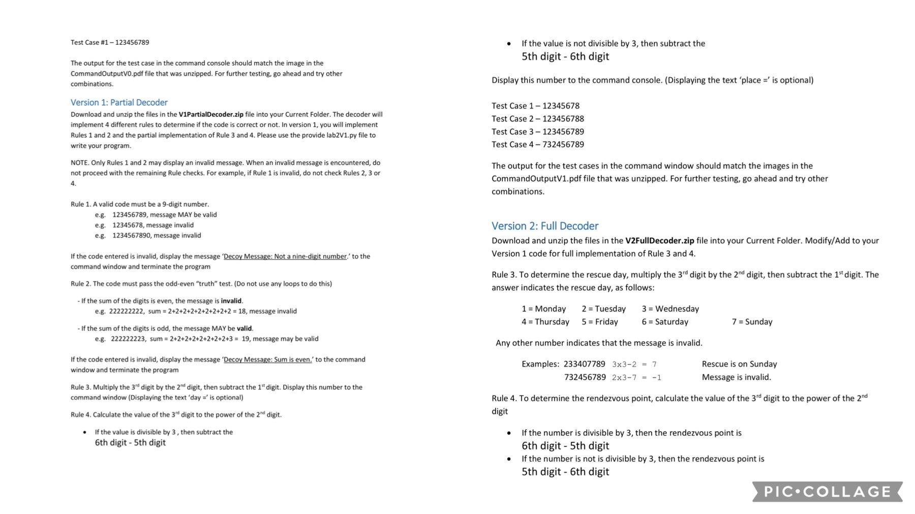  Need Help with python, please explain each key part of code