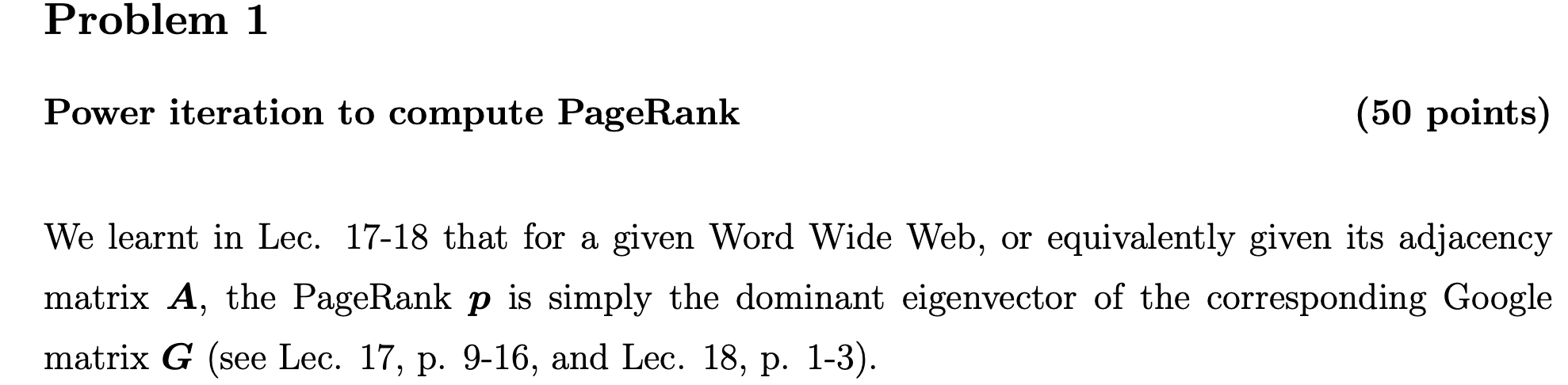 Can I please get help with this Matlab Project based on Computational