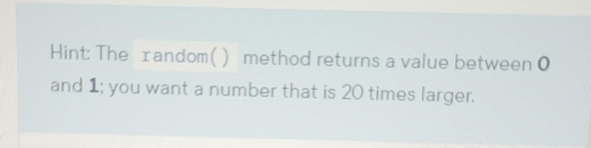 1) Task 3: Determine the cosine of 300 double cosine0f 300= Math.