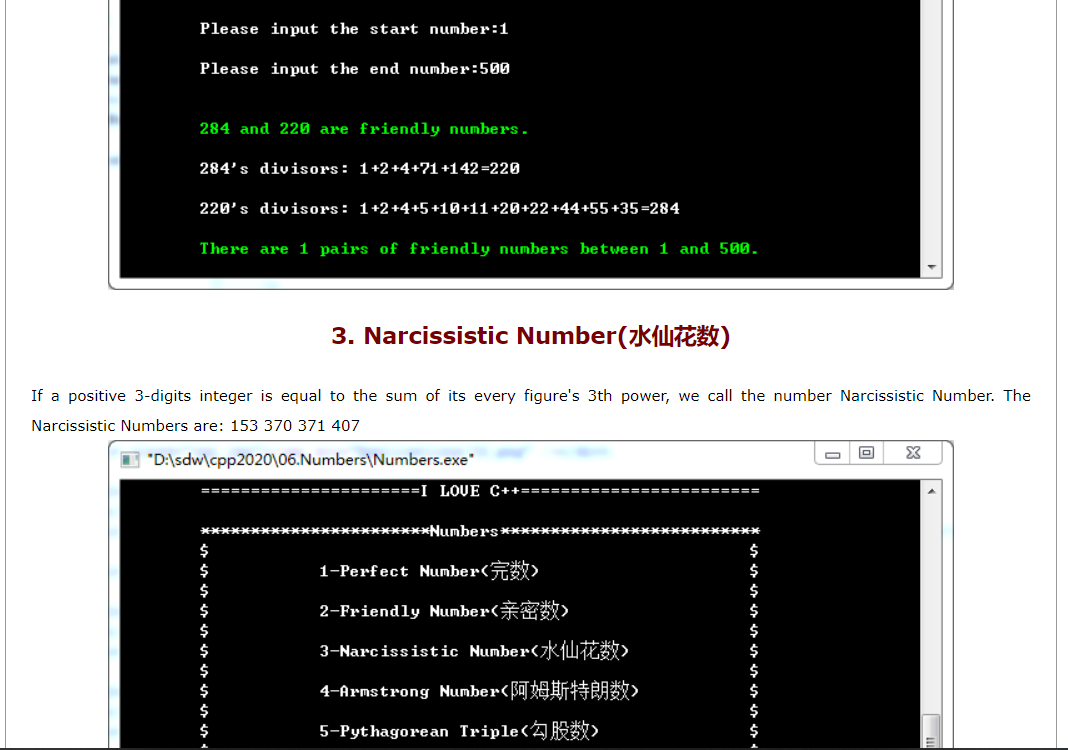 positive 3-digits integer is equal to the sum of its every figure's