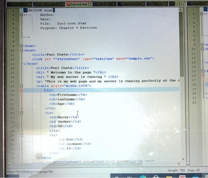 it into a running website its that simple. this is due by