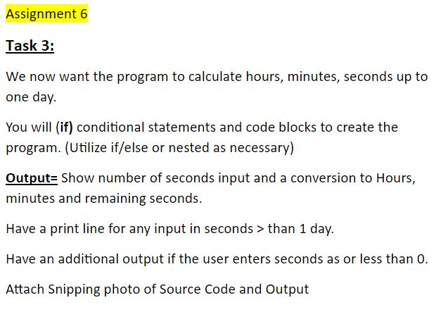3 below the one I have completed. And here is the code
