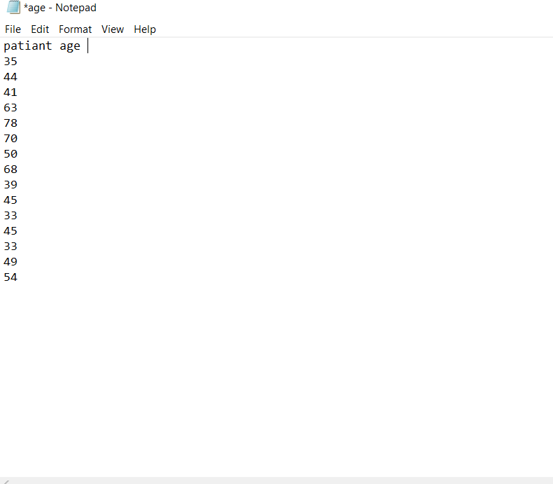 should submit your work as a 1-page "results report with the code