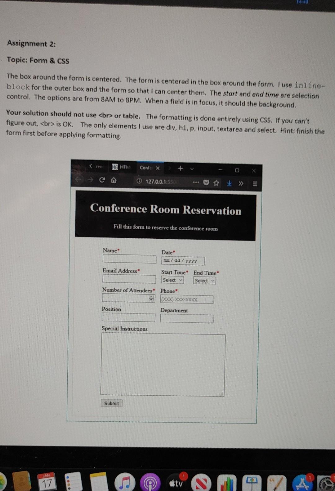 hi I need help with this homework. using java servlets and jsp
