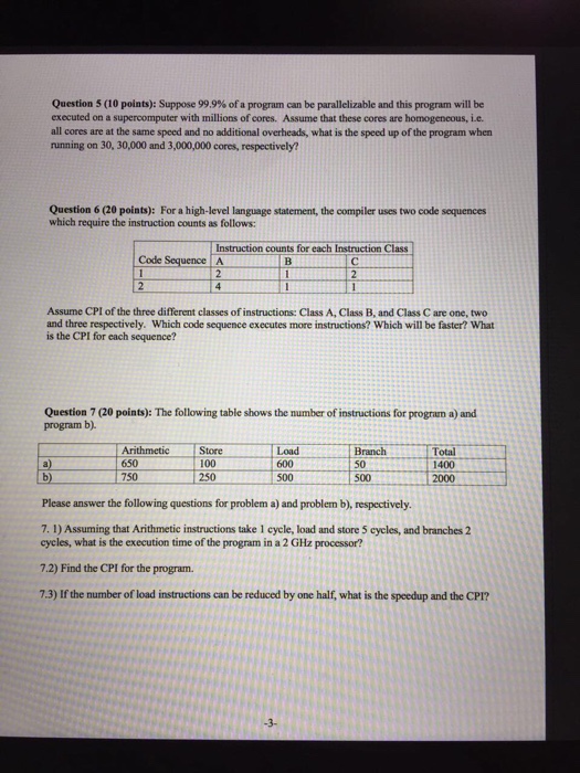 Computer architecture Question 4 (20 points): Please design a Datapath which only