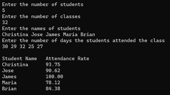 C++ C++ Write a program that asks the user to enter the