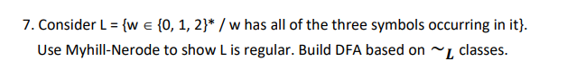  please answer this intro to computer theory question 