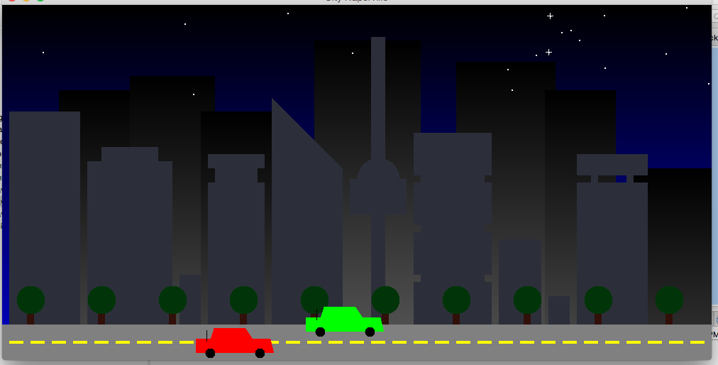 I am doing a final project in eclipse for a Java course.