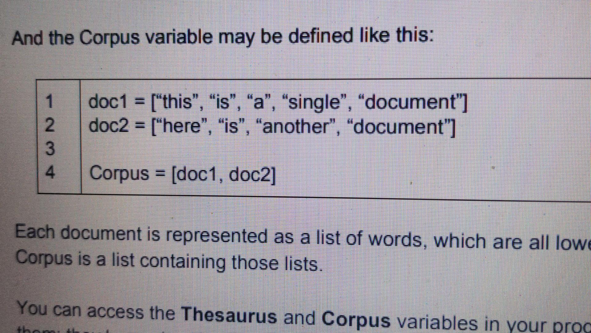 Part 4: Implementing the Solution in Python Summary In this final part