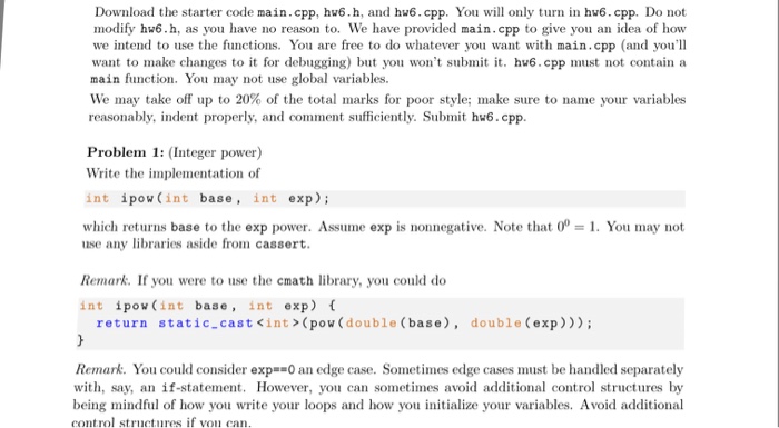  Please provide full answer with comments better to understand it is