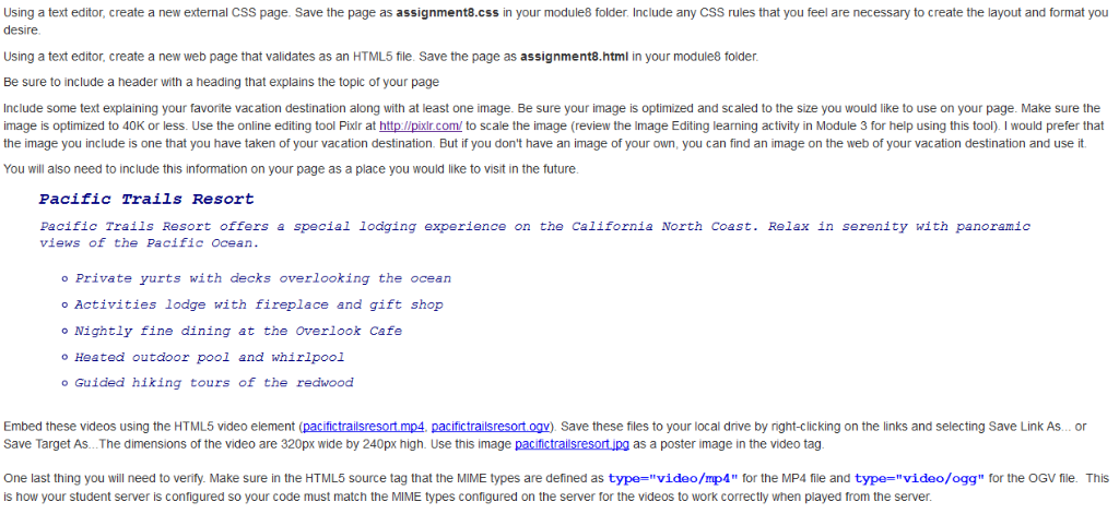 Mainly need help on framework, CSS and setting up a layout Using