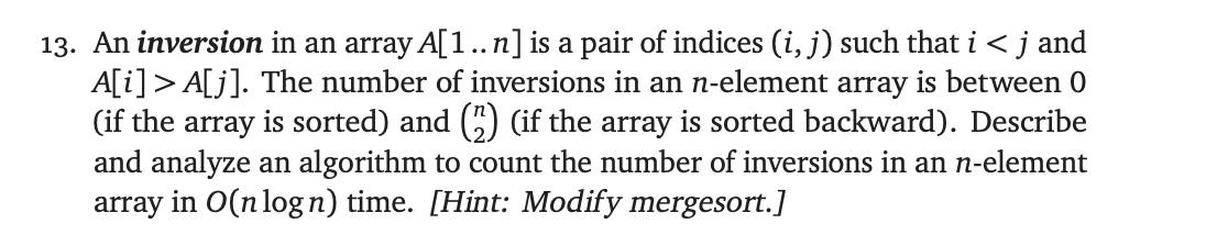 C. Implement the algorithm developed in B in either Java 8 (or