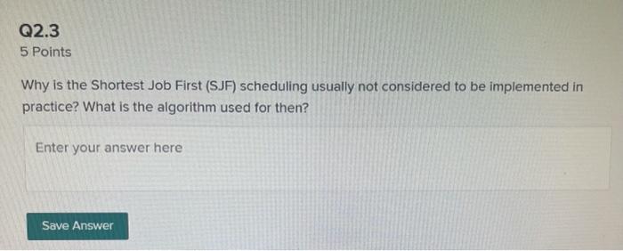 this is operating system class! i need accurate answers please! 1- answer