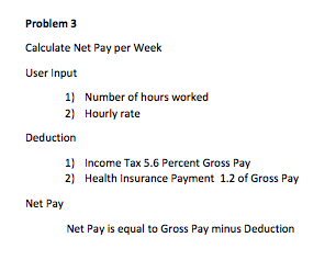 How do I get my program to be formatted like this using