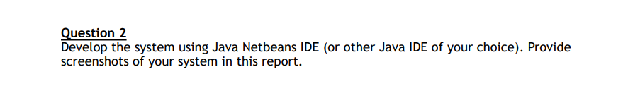 (for example, (a) employee list management, (b) resume management, (c) simple leave