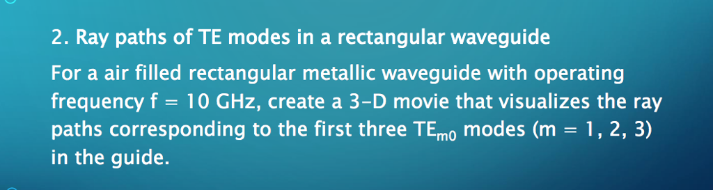 I need a MATLAB code that will show the flow of a