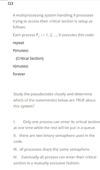 implemented by programmers. OB. * Parallel processing steps implemented in application running