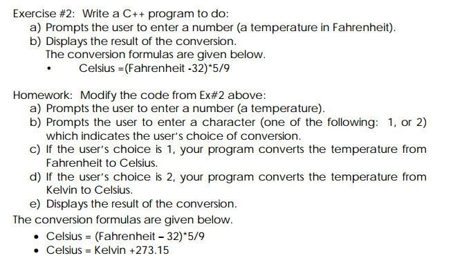 programming c++ Xcode for mac Write a C++ program to do: Prompts