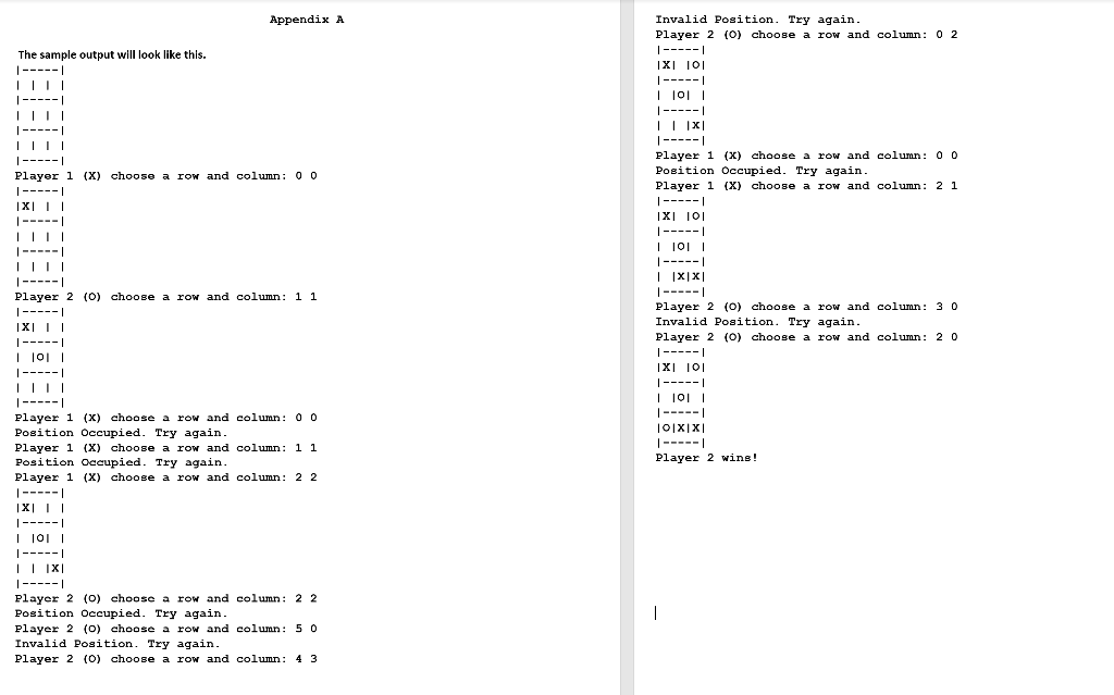 java please help, i will appreciate your help and will upvote. Write