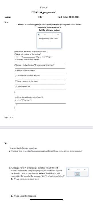 image text in transcribed