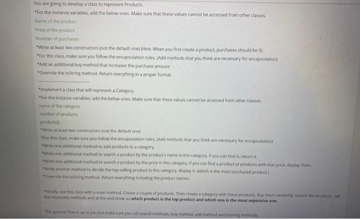  code in Java, please answer within 80 minutes - i will