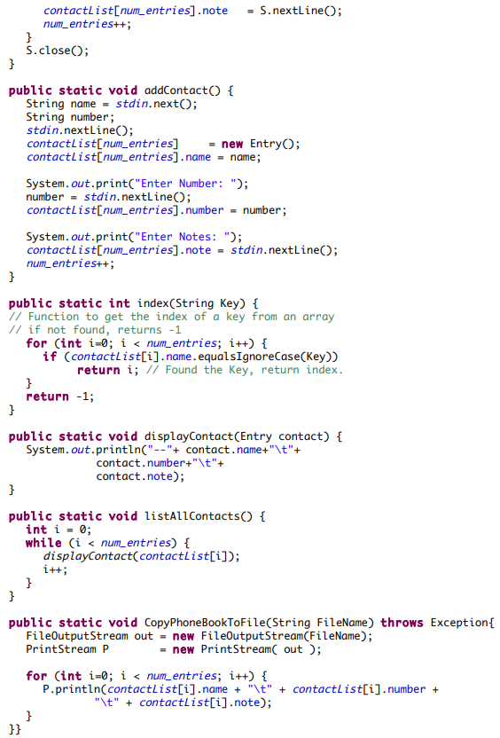 a basis for this assignment. Either way is fine For the fixed