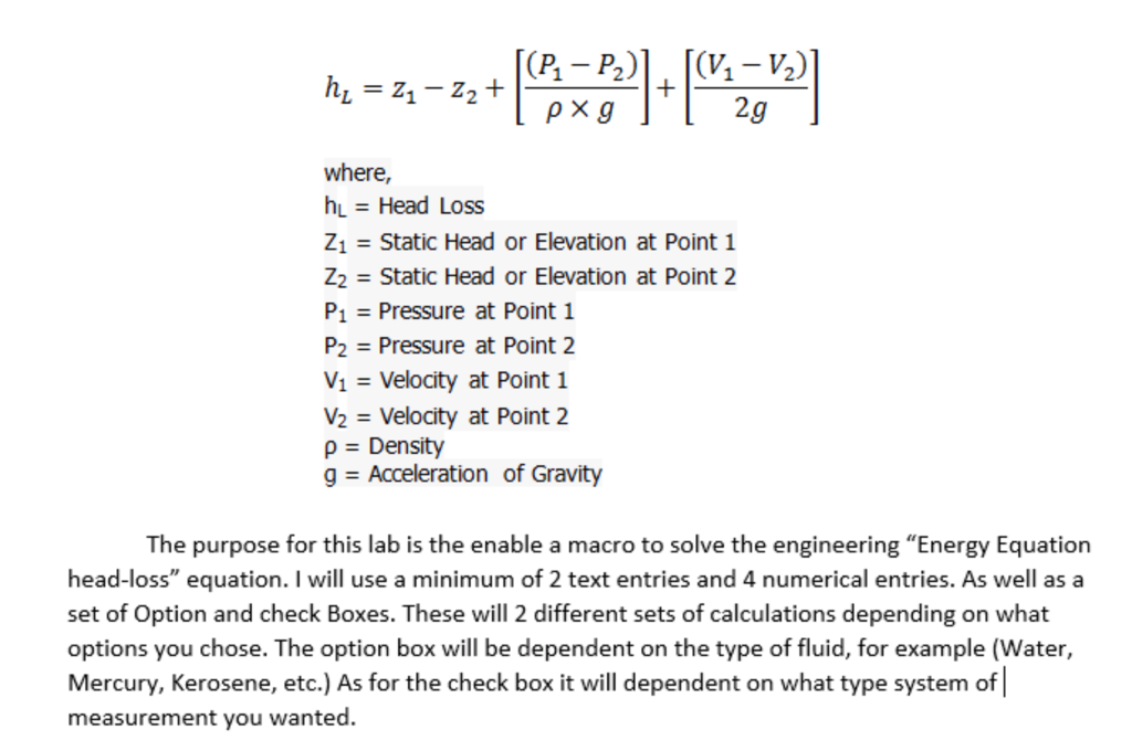 Could you help me draw a flow chart for macro example? I
