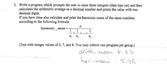  write a c program for the above Write a program which