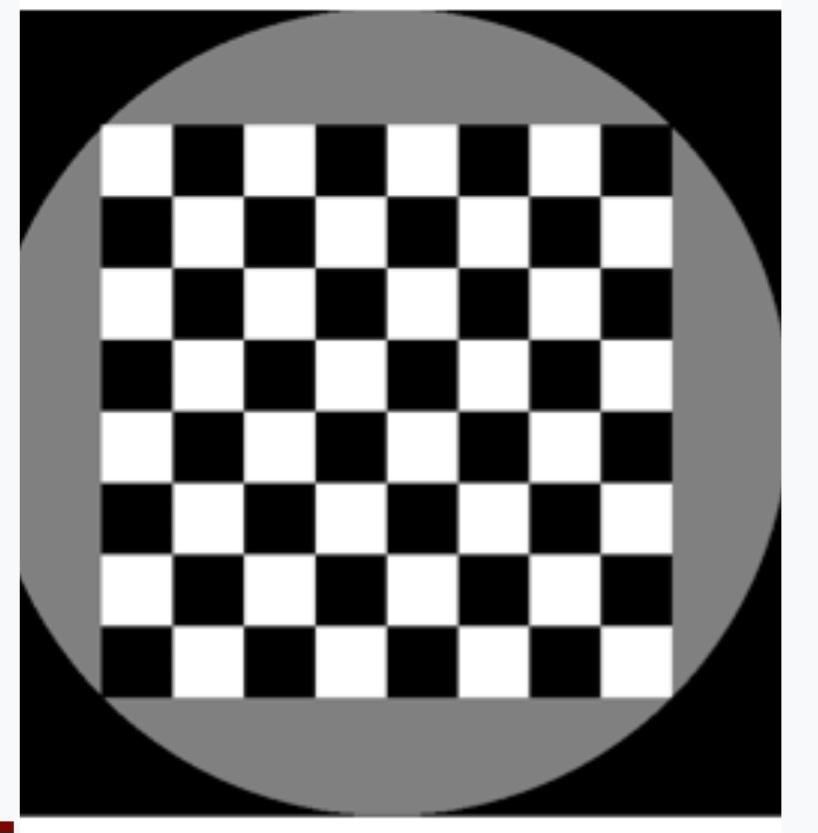  write a matlab code to draw an kmage 