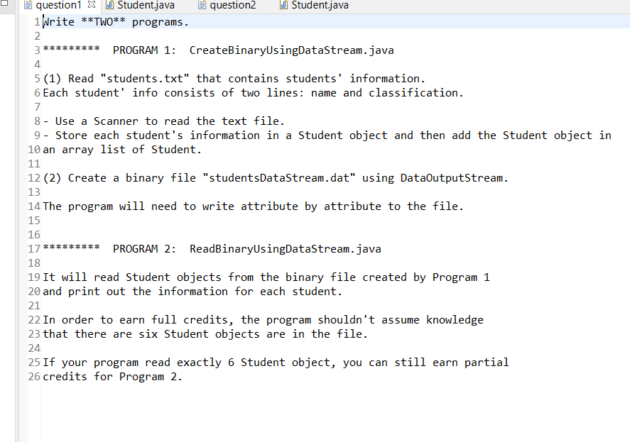 3 Edward 42 5 Heather 62 7 Jane 84 9 Linda 103