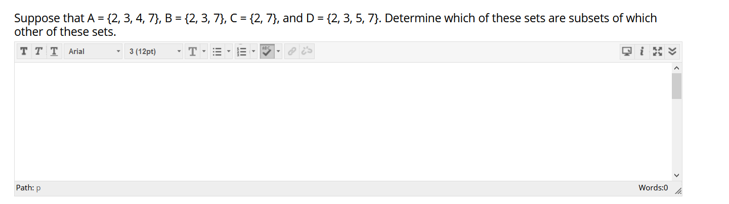  Please type the answer on a computer for an upvote Suppose