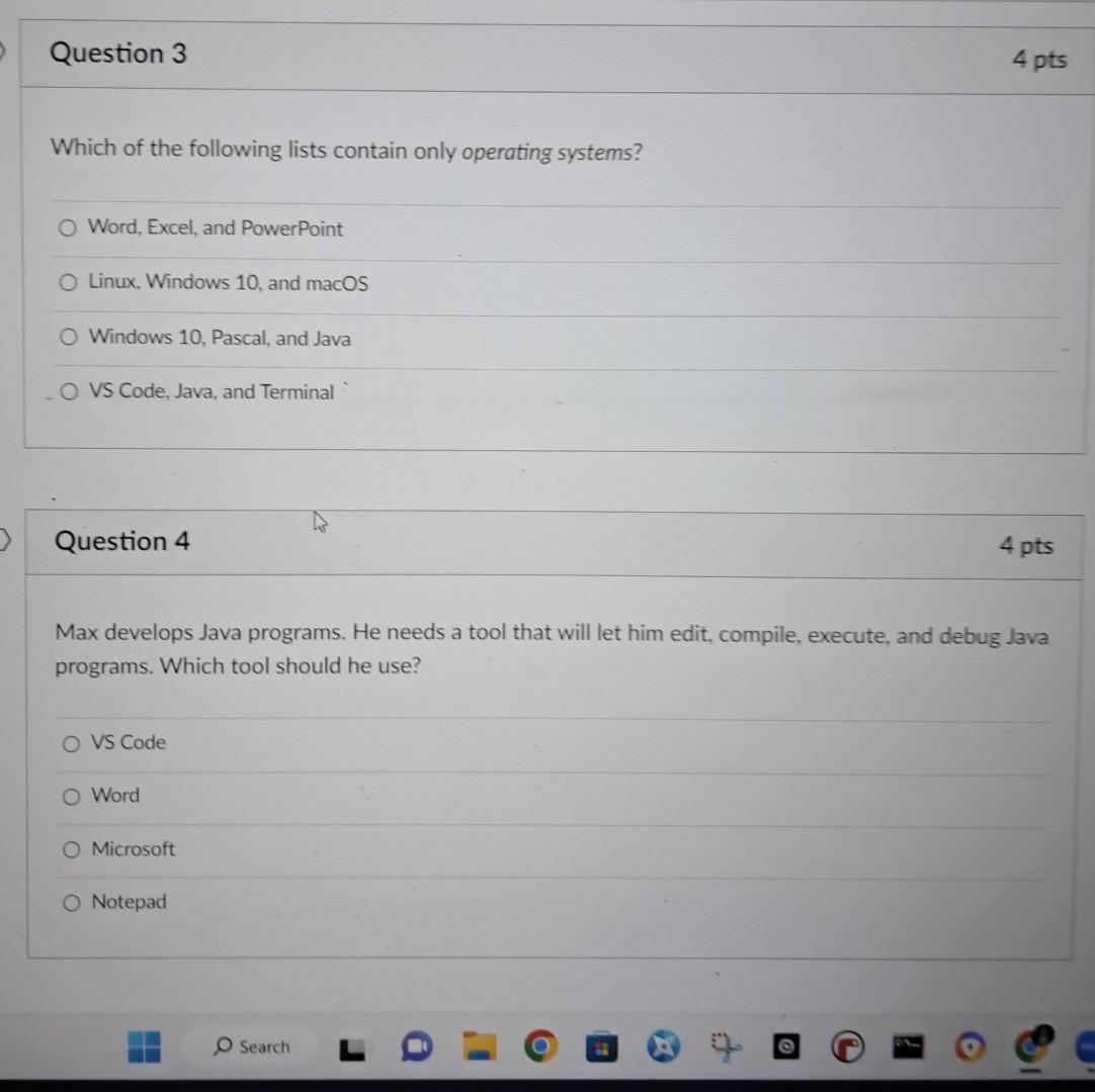 file named Hello.class was generated. This new file contains... bytecode debug code