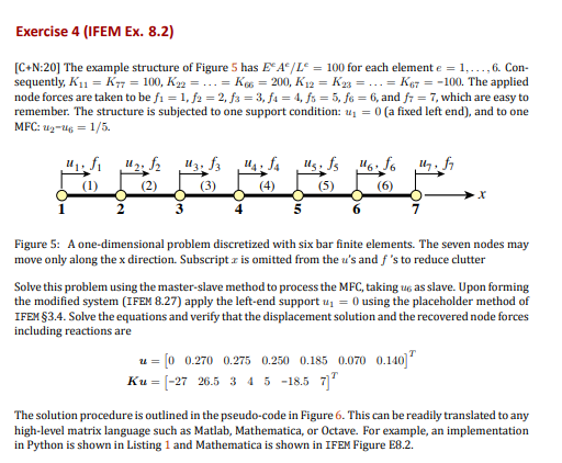  # MPC - Master-Slave Method # MFC: u2-u6 = 1/5 -