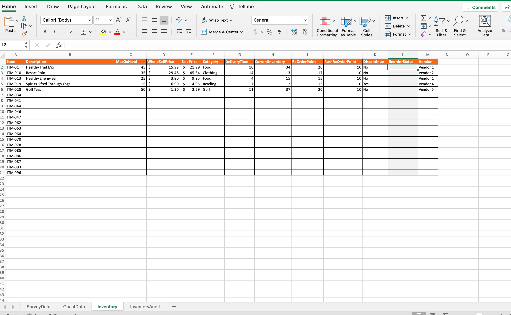 Since the IFS function is new to Excel, it is important that