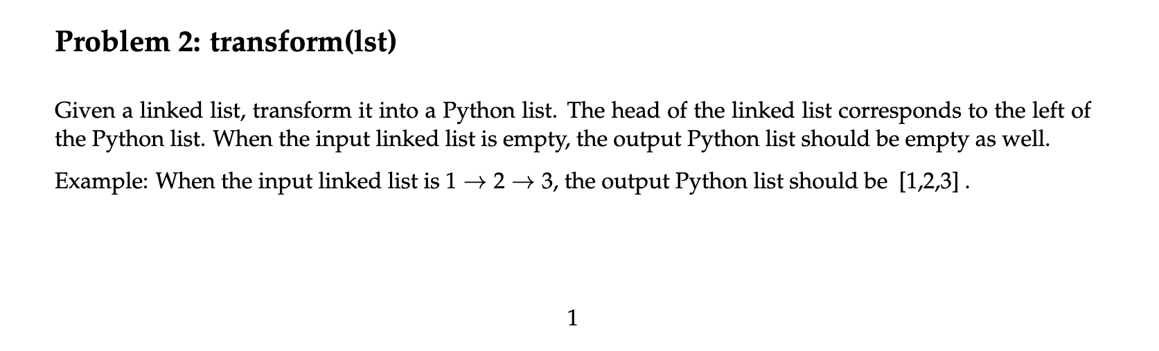 Please use Python and template provided below. A screenshot with your results