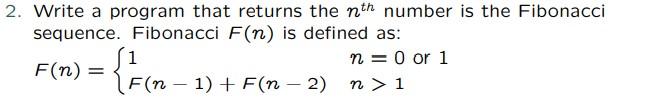  USING C LANGUAGE USE stdio.h only DO NOT USE GLOBAL VARIABLES