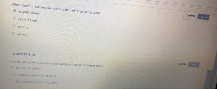 such as title author, or subject are kinown as document information properties