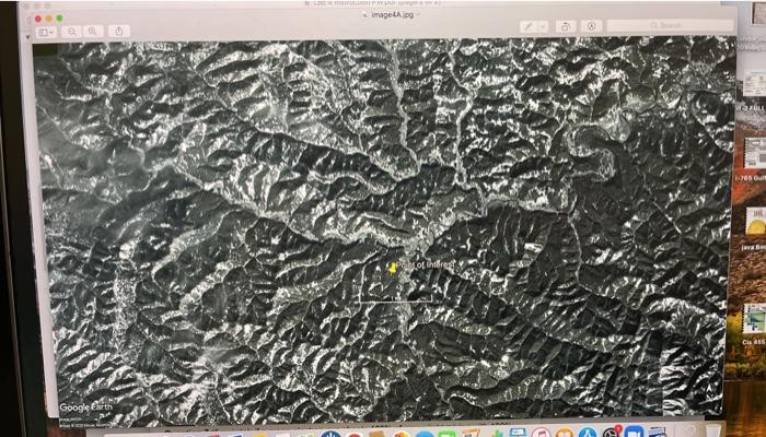 then few question again Worksheet Question 1 (10 points): Examine image 1.