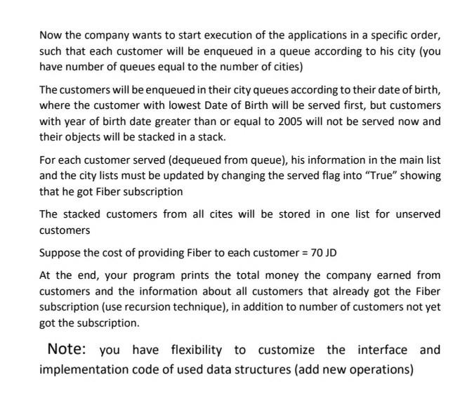 and Techniques First Semester 2022/2023 Problem Statement Suppose that a text file