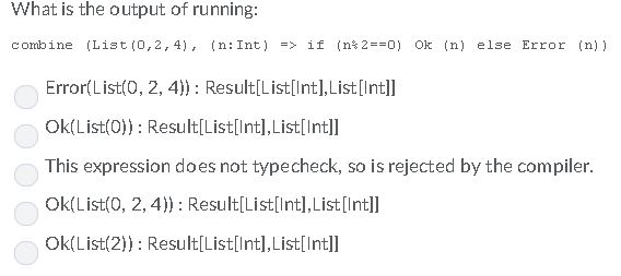 + +Y] case class Error [+Y] (s:Y) extends Result [Nothing, Y] case