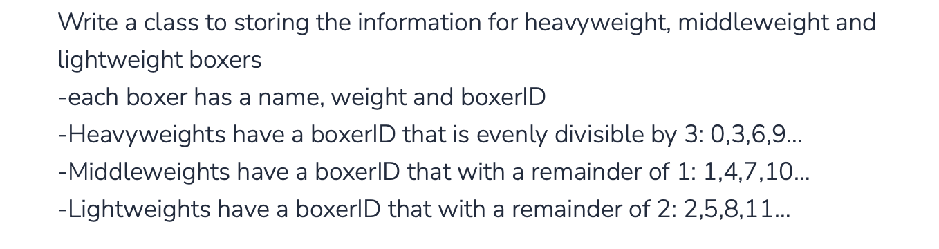 (C++) You do not need to write any actual code for