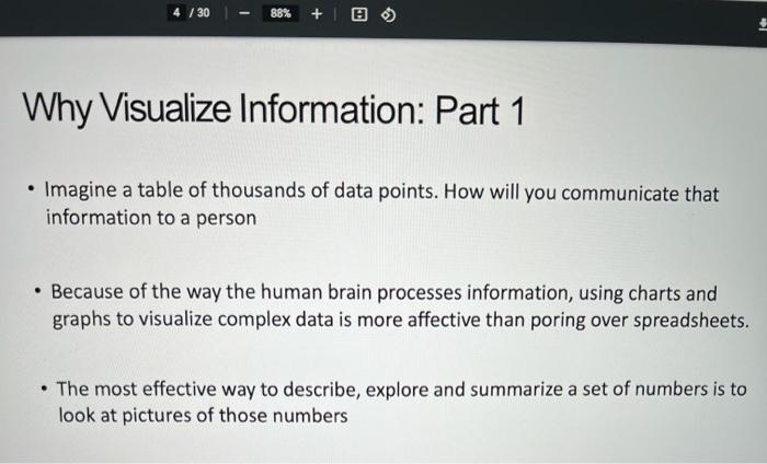 Scales, any graph). Please provide picture of graphs and step by step