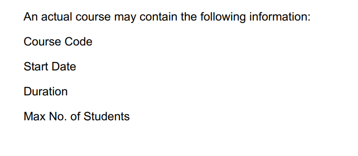 GB Training that will satisfy all the requirements detailed in the scenario