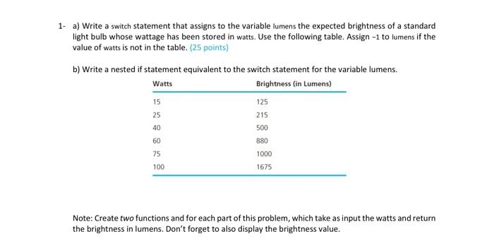 this is for intro to programing C so please write it simply
