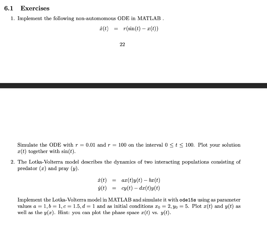 please help me with this Mahtlab workshop u can use octave if