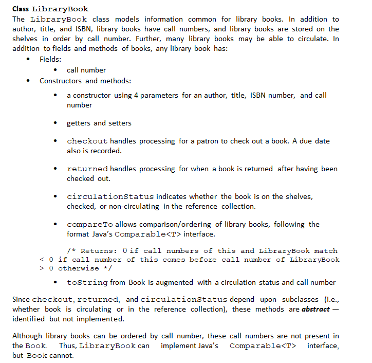 This is java problem. I have writen the codes i am not